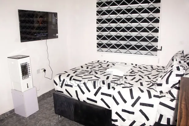 Apartment for Short Let in Kuje - 1