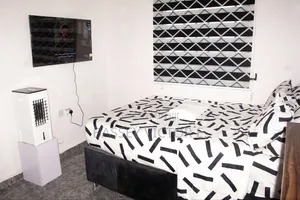 Apartment for Short Let in Kuje