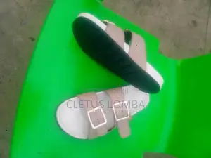Sweet Shoes Mazi Classic Brown Derar Takalmi