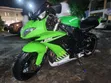Kawasaki ZX-10R 2010 - 3
