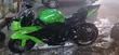 Kawasaki ZX-10R 2010 - 4