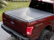 Ford F-150 4x4 Aluminum Retractable Tonneau Roller Cover - 1