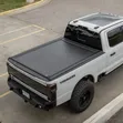 Ford F-150 4x4 Aluminum Retractable Tonneau Roller Cover - 2