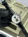 Agogon Hannu na Fata na Vacheron Constantin ga Maza - 4