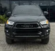 Toyota Hilux GR-S 2023 - Unregistered - 1
