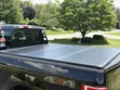 4x4 Foldable Boot Cover for Ford F-150 - 2