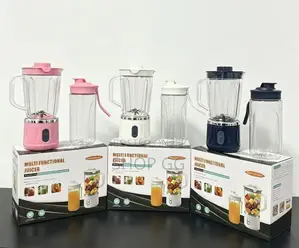 Juicer Mai Sake-sake - Zane 2-in-1