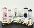 Juicer Mai Sake-sake - Zane 2-in-1 - 1