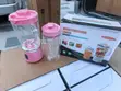 Juicer Mai Sake-sake - Zane 2-in-1 - 2