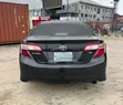 2014 Toyota Camry SE Sport Sedan - 1