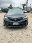2014 Toyota Camry SE Sport Sedan - 2
