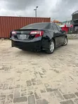 2014 Toyota Camry SE Sport Sedan - 3