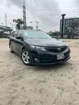 2014 Toyota Camry SE Sport Sedan - 4