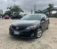 2014 Toyota Camry SE Sport Sedan - 5