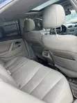 Toyota Camry 2.4 LE 2008 Green - 2
