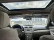 Toyota Camry 2.4 LE 2008 Green - 3