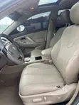 Toyota Camry 2.4 LE 2008 Green - 4