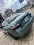 Toyota Camry 2.4 LE 2008 Green - 5