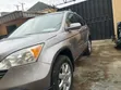 Honda CR-V 2008 Beige - 2