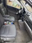 Honda CR-V 2008 Beige - 3