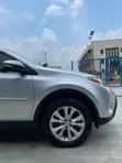 Toyota RAV4 Limited SUV AWD 2015 - 2