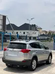 Toyota RAV4 Limited SUV AWD 2015 - 4