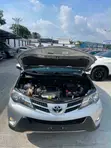 Toyota RAV4 Limited SUV AWD 2015 - 5