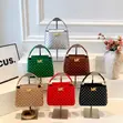 Mk Luxury Handbag Mai Kyau Ga Mata - 2