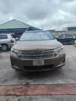 Toyota Avanza 2010 - 1