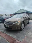 Toyota Avanza 2010 - 2