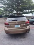 Toyota Avanza 2010 - 5