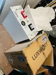 Luxwatt 5kWh 24V Baturin Lithium - 1