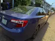 Toyota Camry LE Sedan 2013 - 1