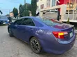 Toyota Camry LE Sedan 2013 - 2