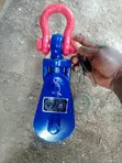 Snatch Block Roller (8 Ton & 5 Ton) - 2