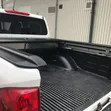 4x4 Retractable Tonneau Roller Cover na Toyota Hilux, Tacoma, Tundra - 1