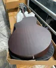 Mega 41" Semi Acoustic Guitar - Brand New - 5