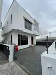 5-Bedroom Detached Duplex for Sale in Idado, Lekki - 1