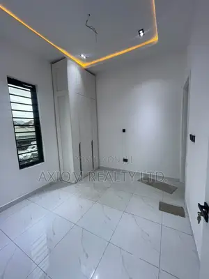 5-Bedroom Detached Duplex for Sale in Idado, Lekki