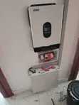 5kWh 24V Lithium Baturi & 4.2kVA 24V Hybrid Inverter - 2