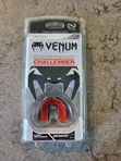 Venum 2-in-1 Boxing Mouthguard - 1