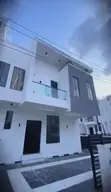 4 Bedroom Semi-Detached Duplex in Ajah - 3