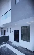 4 Bedroom Semi-Detached Duplex in Ajah - 4