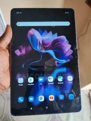 BQ Aquaris M10 256GB Black Used