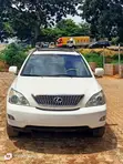 2005 Lexus RX 330 White - 2