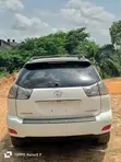 2005 Lexus RX 330 White - 4