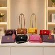 Babban Jaka na Mata - Tory Burch Mai Alamar Alama - 2