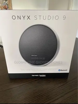 Harman Kardon Onyx Studio 9 Ash Speaker