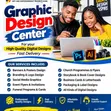 Professional Graphic Design Services - 3