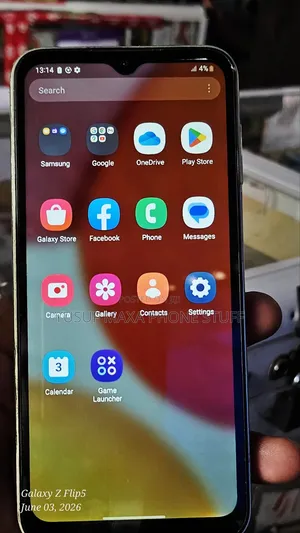 Samsung Galaxy A14 128GB Zinariya